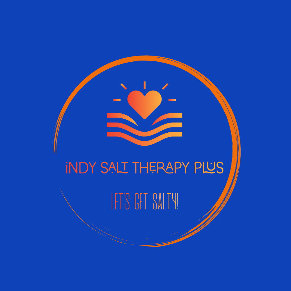 Indy Salt Therapy Plus — recovery studio in Greenwood, IN