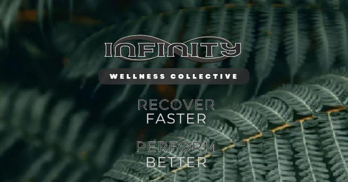 Infinity Wellness Collective Towson — recovery studio in Towson, MD