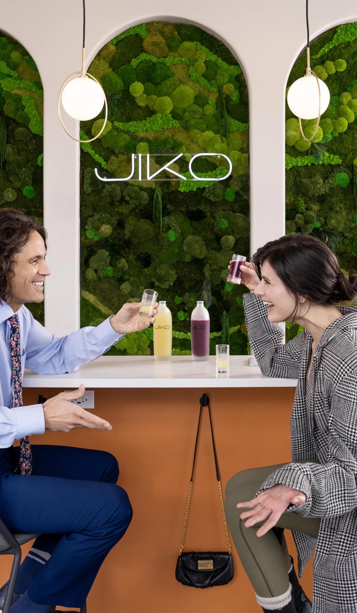 JIKO — recovery studio in Draper, UT