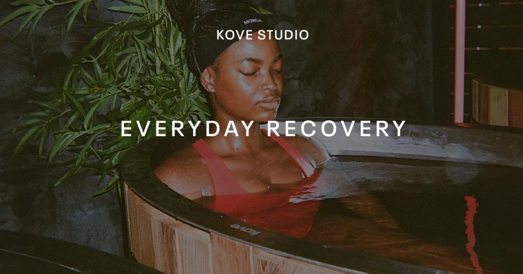 Kove Studio East Village — recovery studio in New York, NY