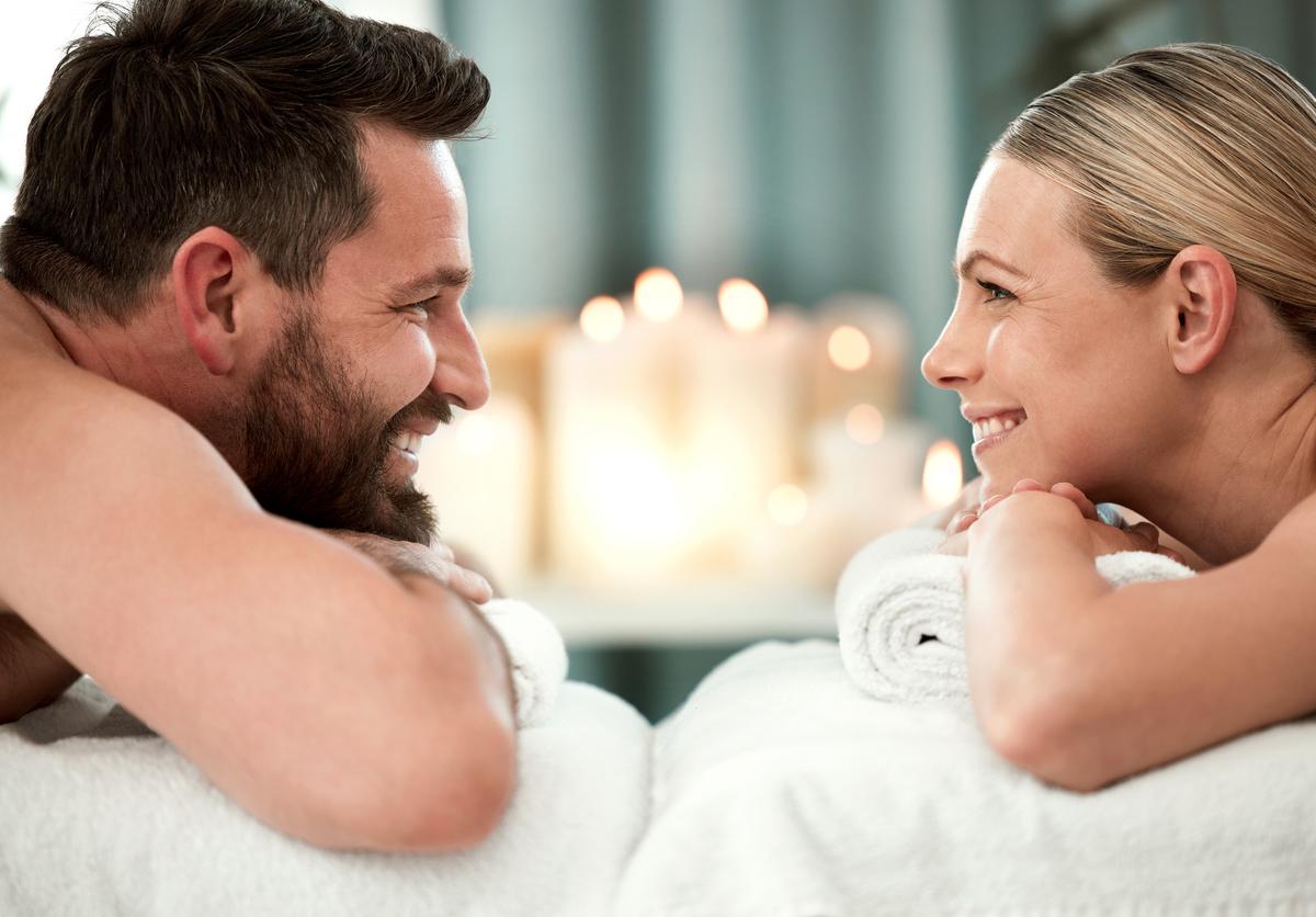 Lifestream Spa® — recovery studio in Fort Lauderdale, FL