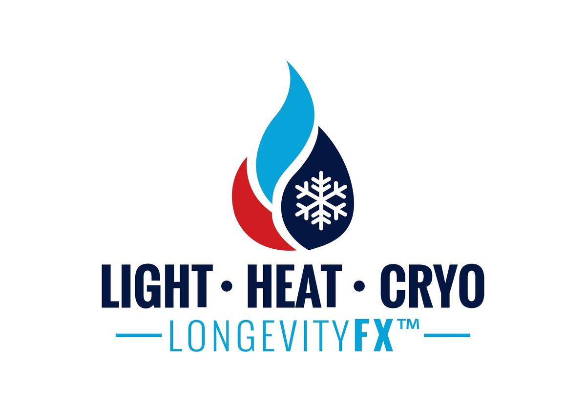 Light Heat Cryo - LongevityFX — recovery studio in Frisco, TX