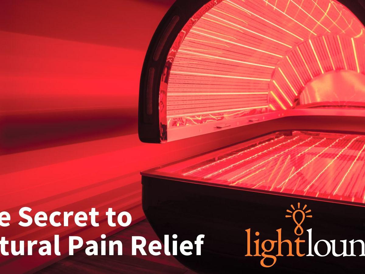 Light Lounge Boulder (medical grade Red Light Therapy) — recovery studio in Boulder, CO