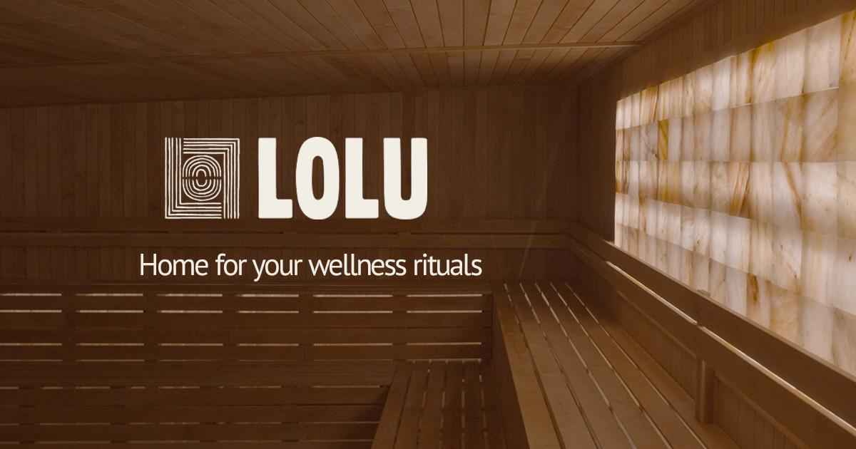 Lolu — recovery studio in Nashville, TN