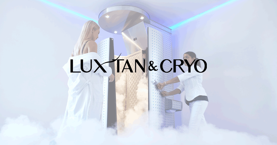 Lux Tan & Cryo - Airbrush, Facial & Body Contouring — recovery studio in Beaverton, OR