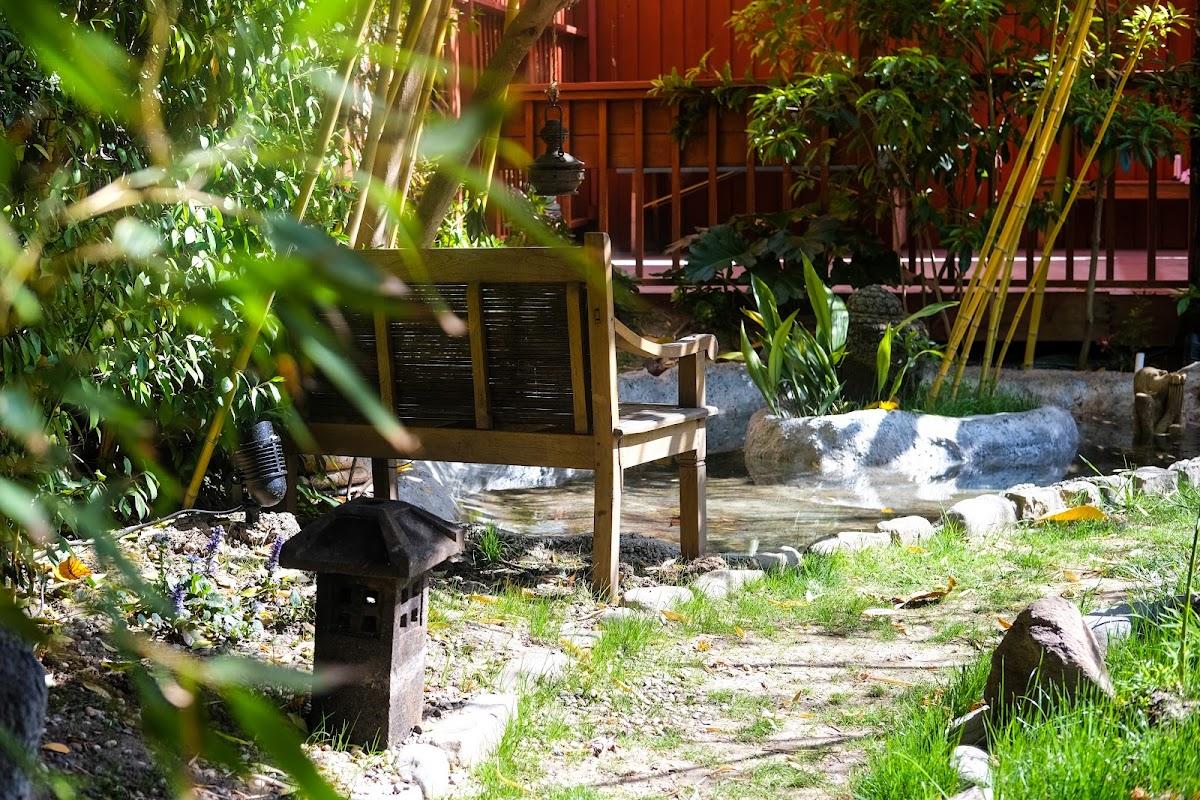 Maitreya Retreat Spa — recovery studio in Santa Cruz, CA