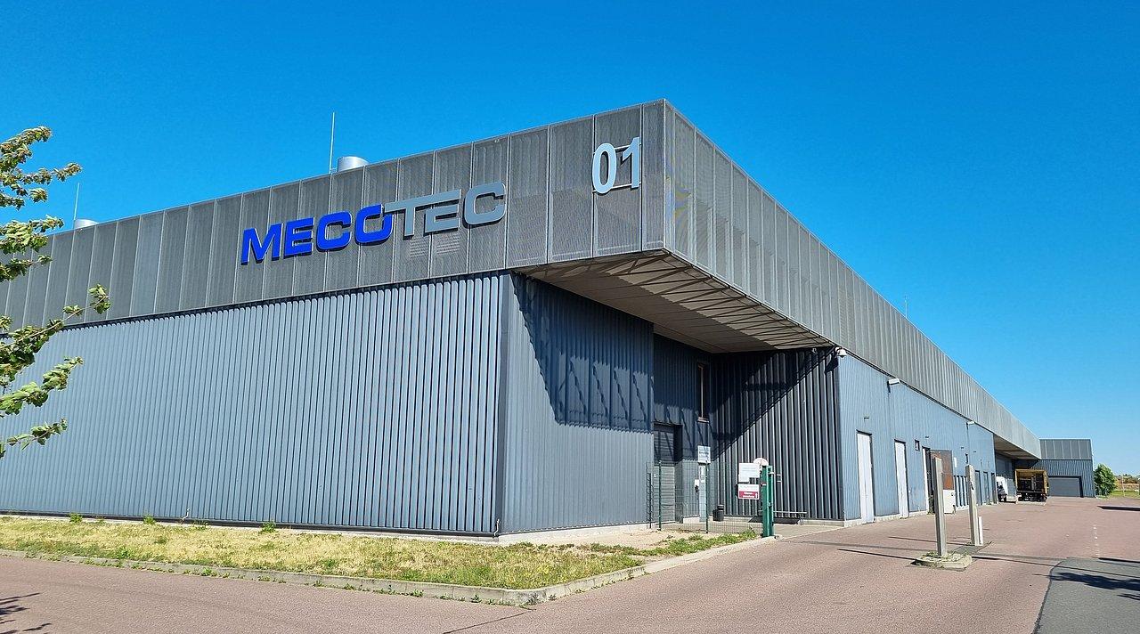 MECOTEC featured image