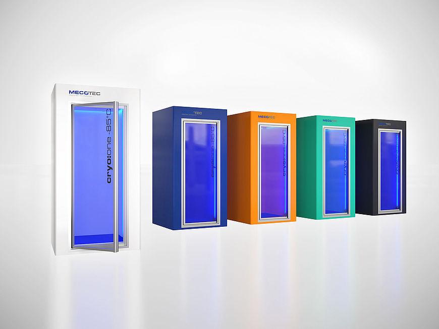 MECOTEC cryo:one — photo 4