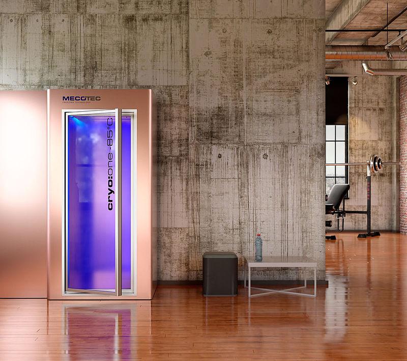 MECOTEC MECOTEC cryo:one
