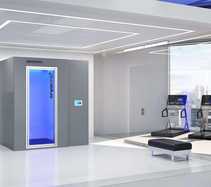 MECOTEC MECOTEC cryo:one+