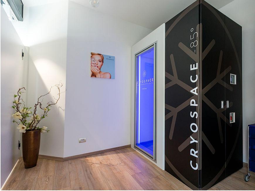 MECOTEC cryo:one — photo 3