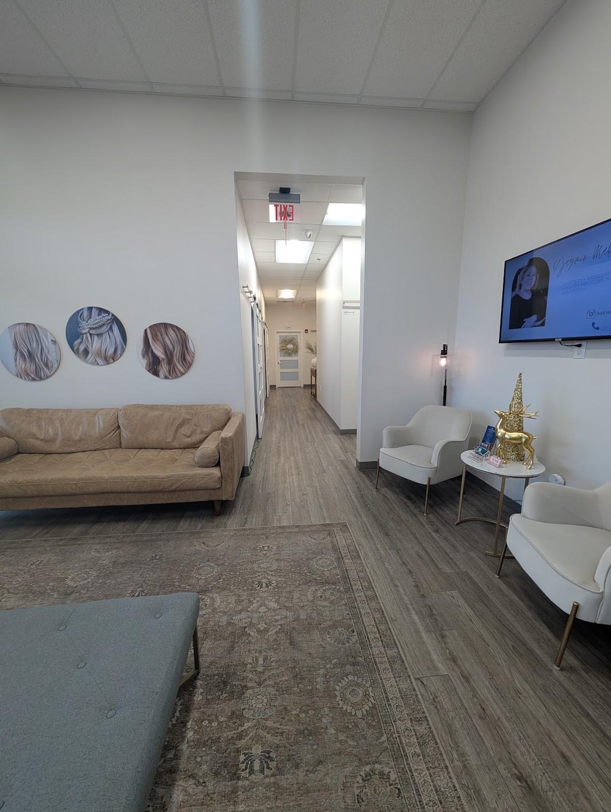 Mind and Body Infusions & Wellness — recovery studio in Overland Park, KS