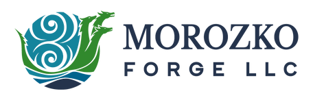 Morozko Forge logo