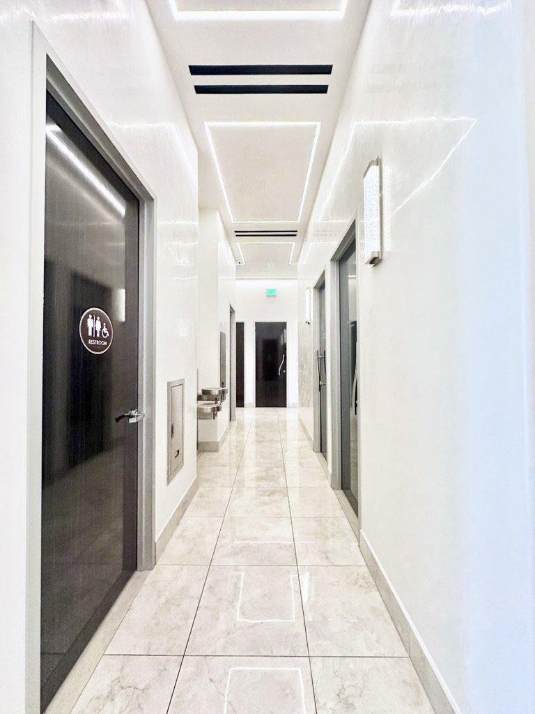 My Place Float Therapy — recovery studio in Henderson, NV