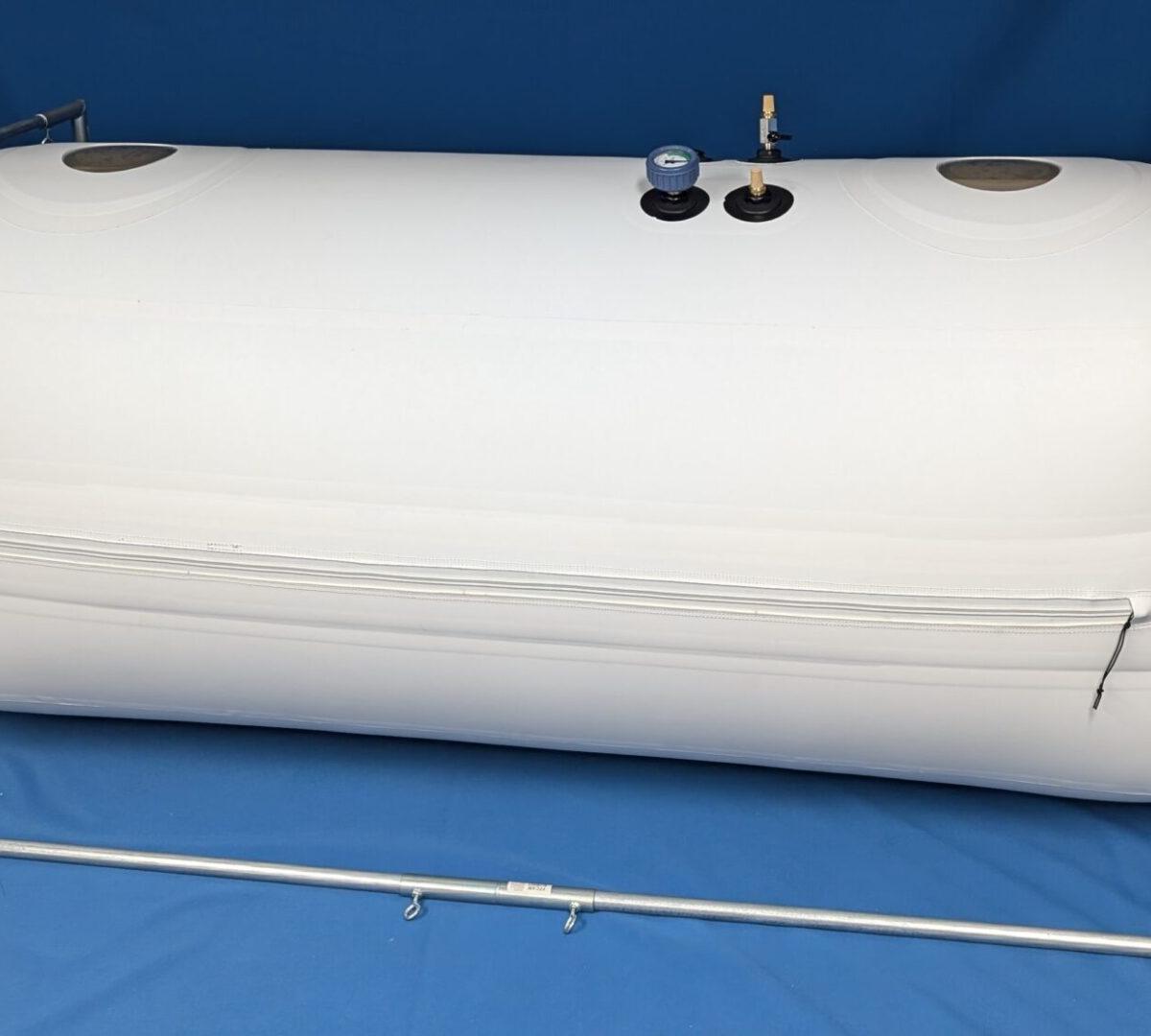 Newtowne A4-40 — product photo