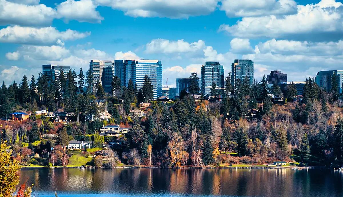 Next Health in Bellevue — recovery studio in Bellevue, WA