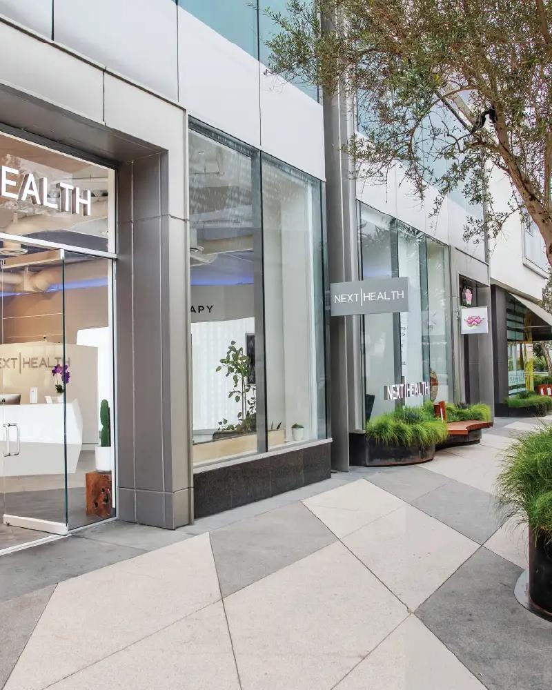 Next Health West Hollywood