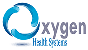 Oxygen Health Systems logo