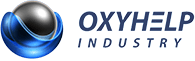 OxyHelp logo