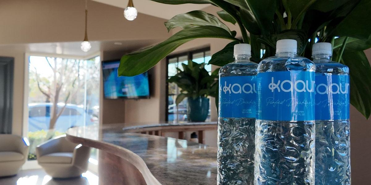 Oxylon Wellness — recovery studio in Costa Mesa, CA