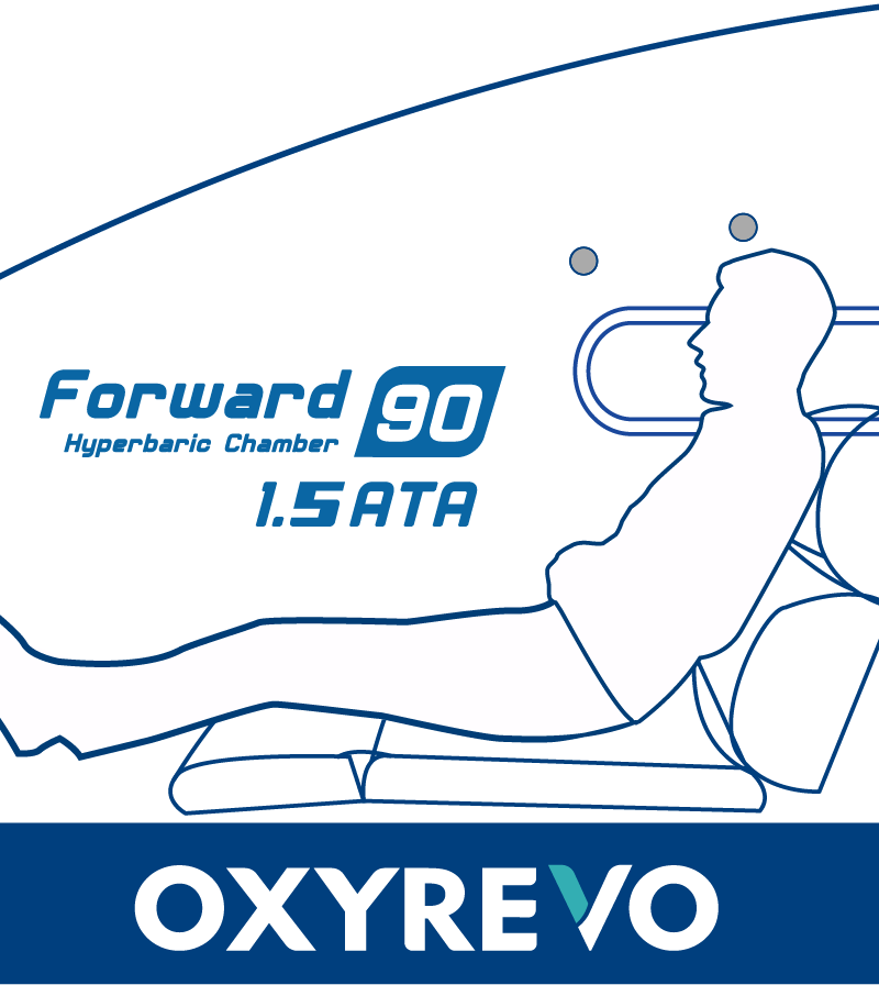 OxyRevo OxyRevo Forward90