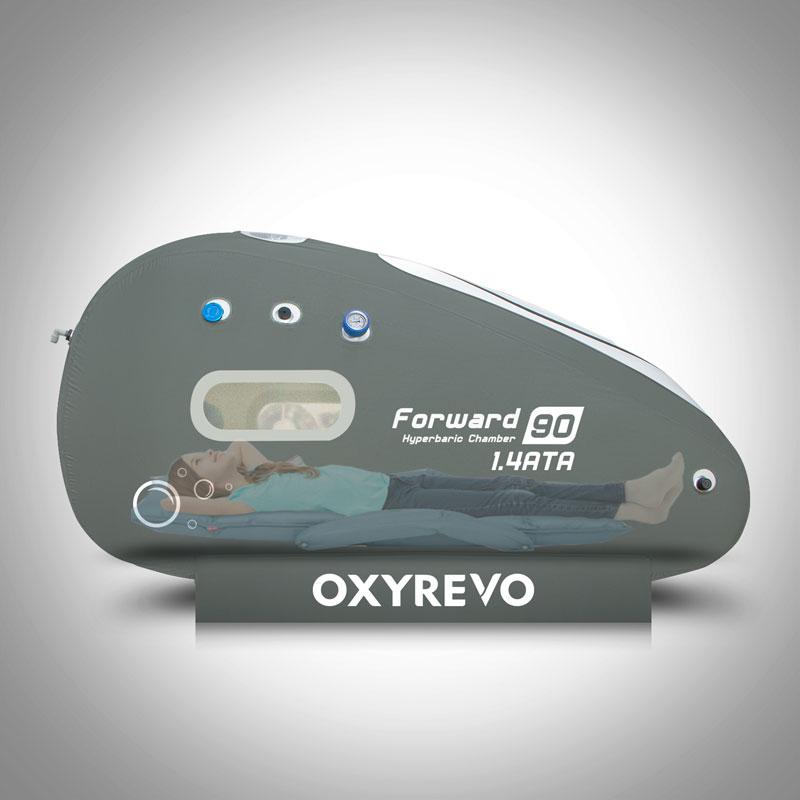 OxyRevo Forward90 — photo 2