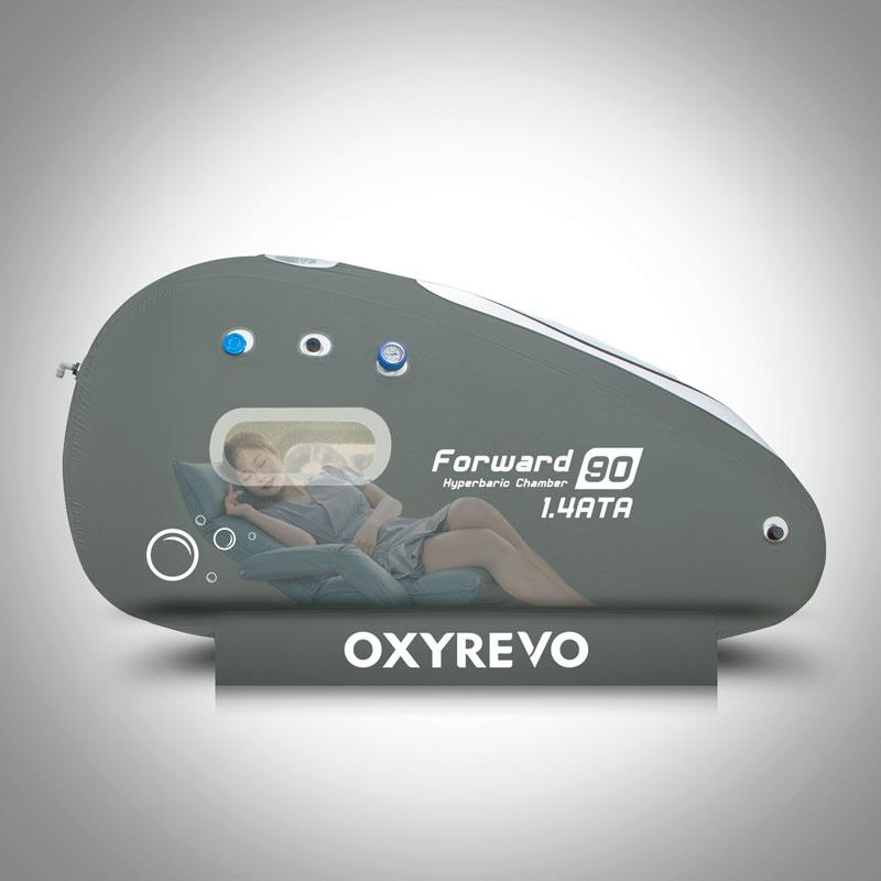 OxyRevo Forward90 — photo 3