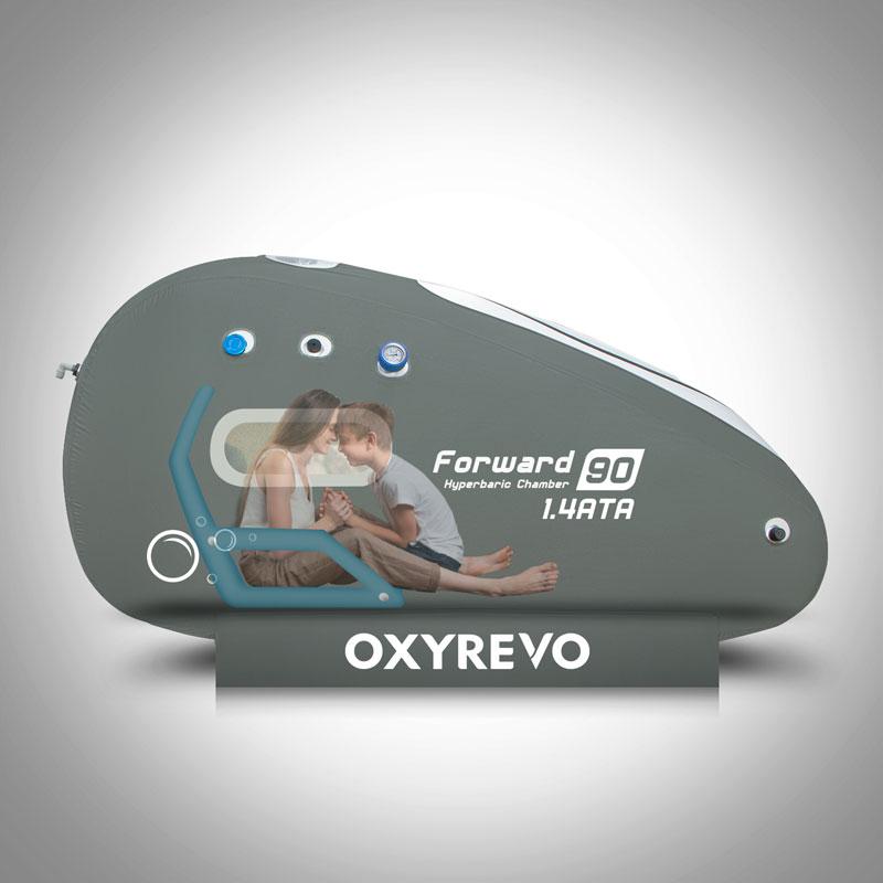 OxyRevo Forward90 — photo 4