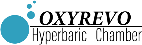 OxyRevo logo