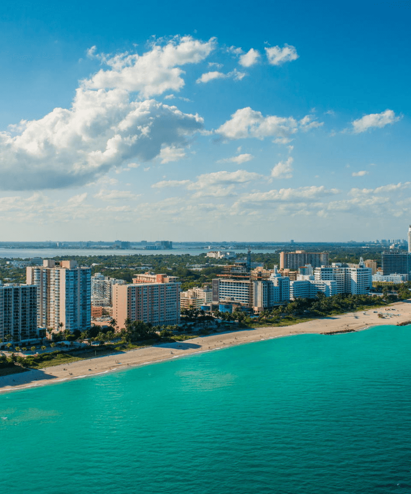 Pause Fort Lauderdale — recovery studio in Fort Lauderdale, FL