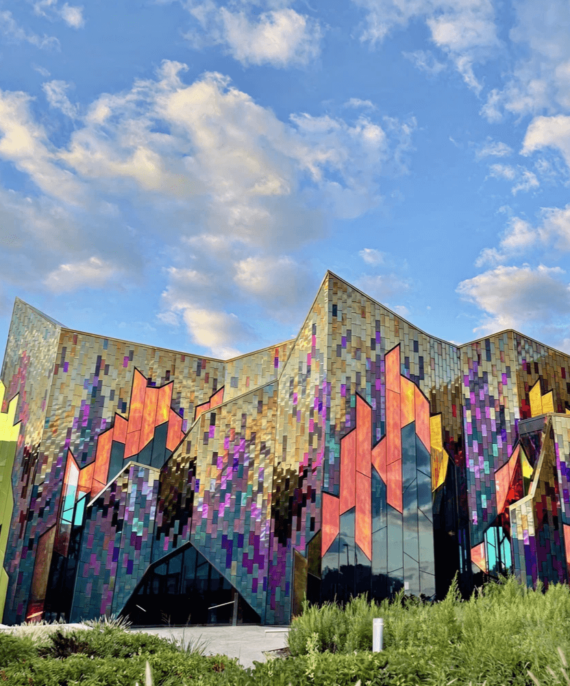 Pause Overland Park — recovery studio in Overland Park, KS