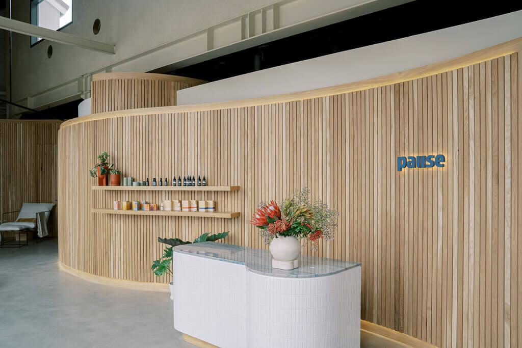 Pause West Hollywood — recovery studio in Los Angeles, CA