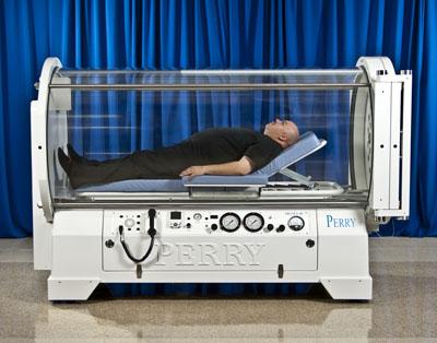 Perry Baromedical featured image
