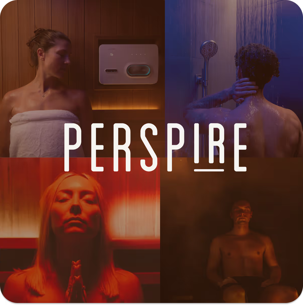 Perspire Sauna Studio (Montvale, NJ) — photo 4