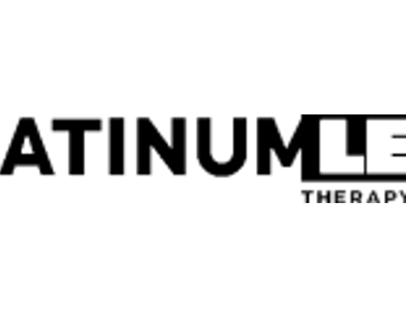 PlatinumLED Therapy Lights logo