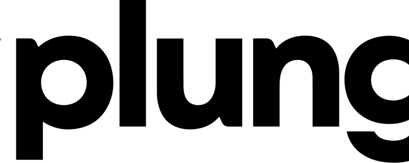 Plunge logo