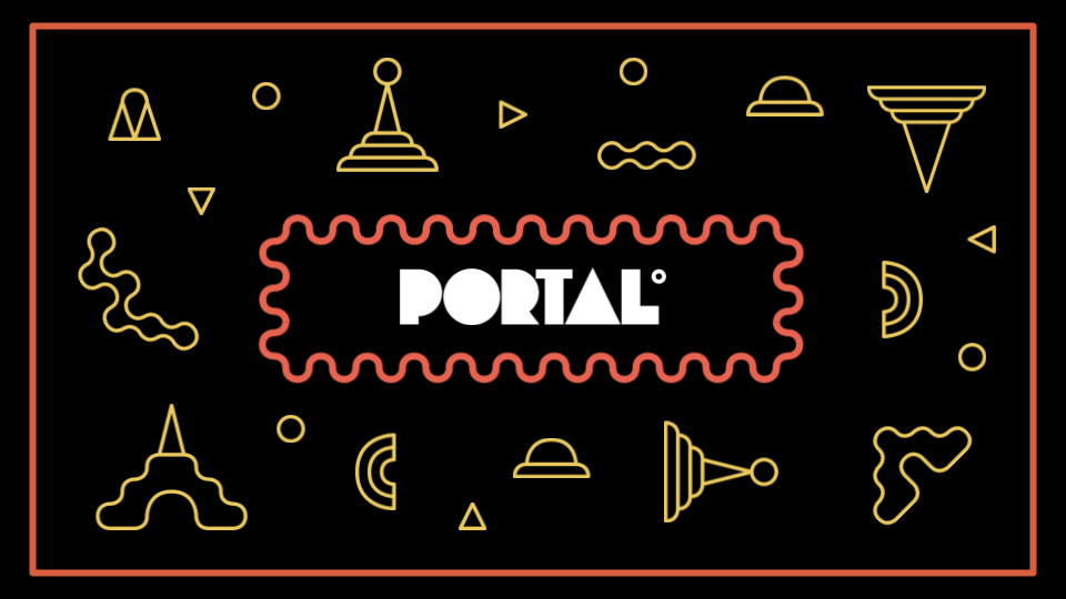 PORTAL° Thermaculture — recovery studio in Denver, CO