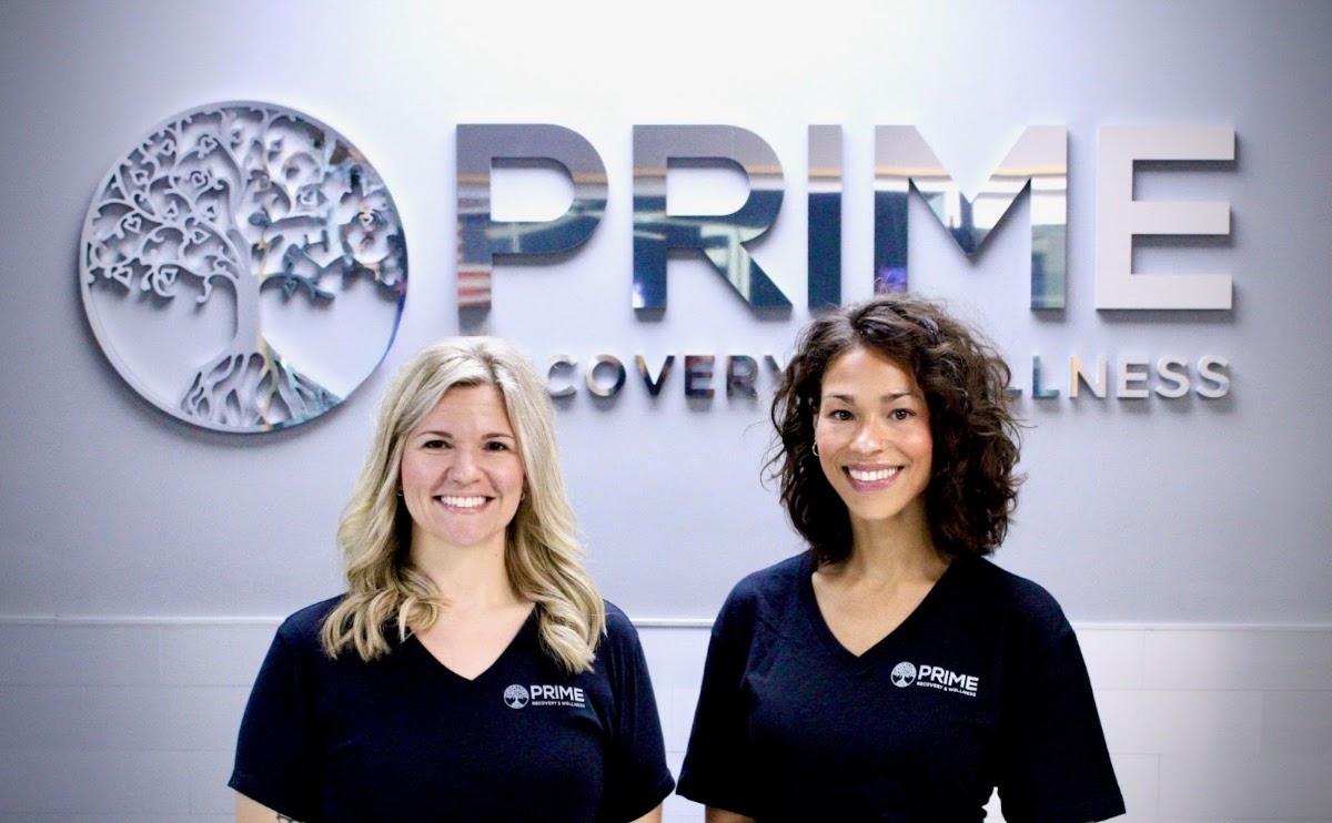 Prime Recovery & Wellness — recovery studio in Kansas City, MO