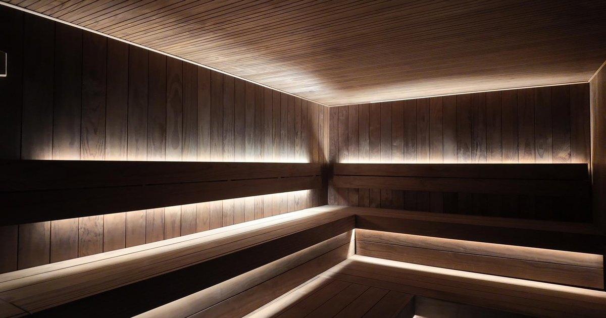 Pulse Club Fulham — recovery studio in London, UK
