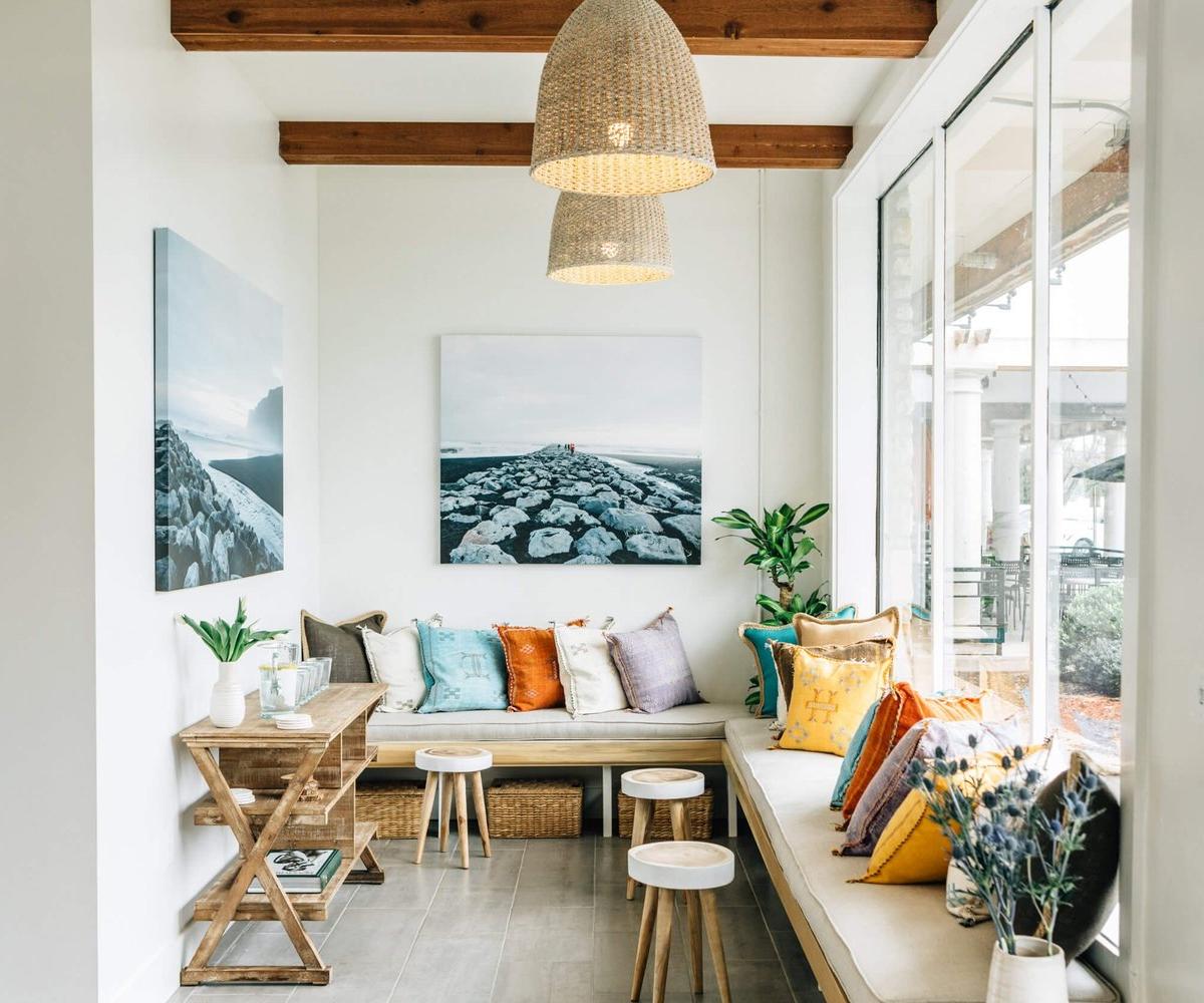Pure Sweat + Float Studio, Belle Meade — recovery studio in Nashville, TN