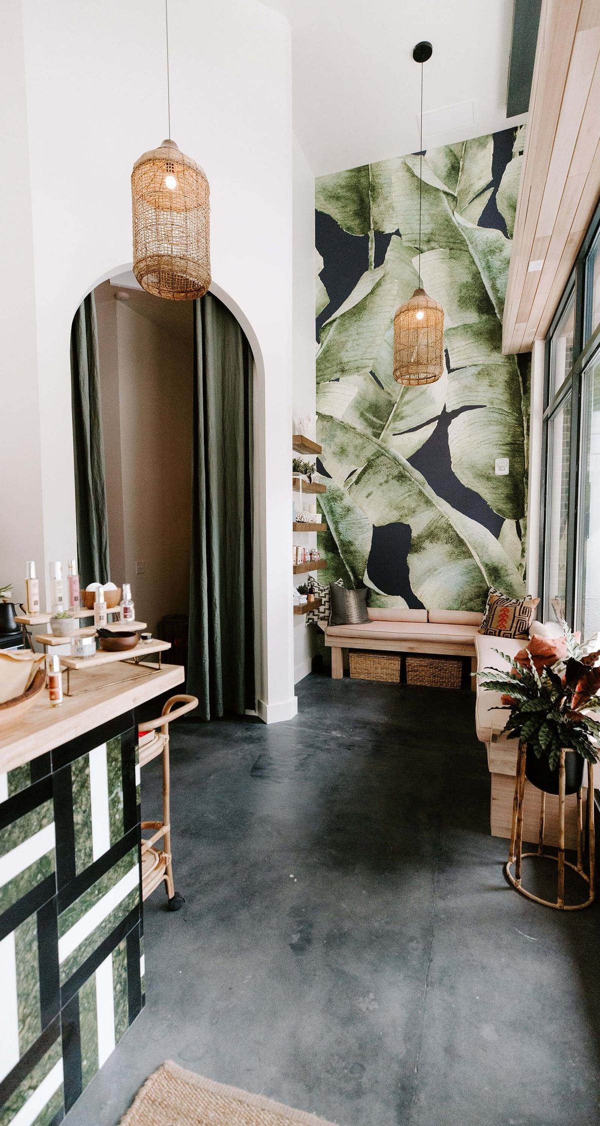 Pure Sweat Sauna Studio, The Gulch — recovery studio in Nashville, TN