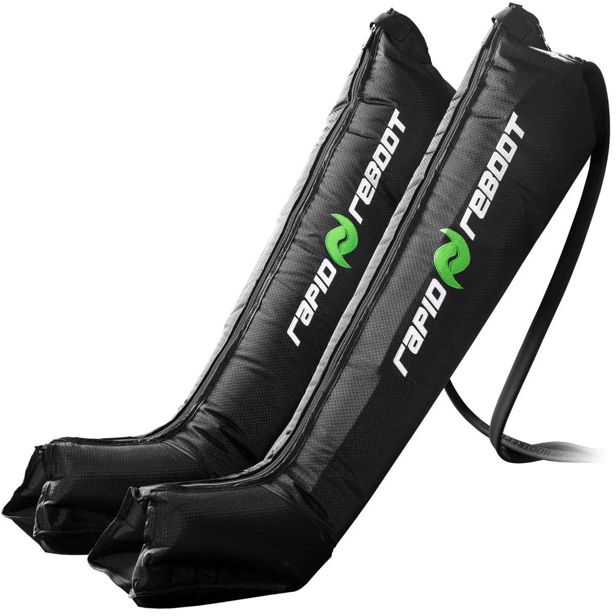 Rapid Reboot CLASSIC Boots Package — photo 3