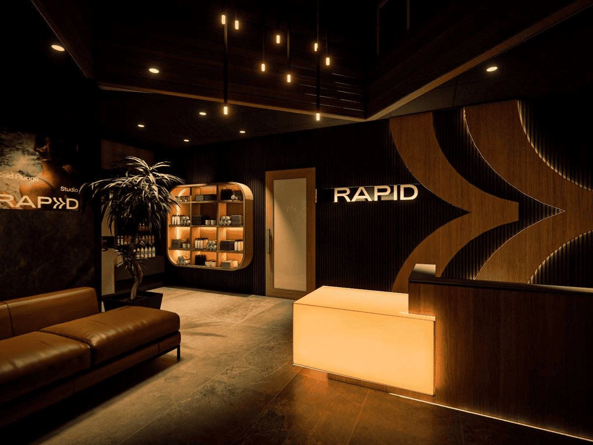 RAPID Recovery Club — photo 3