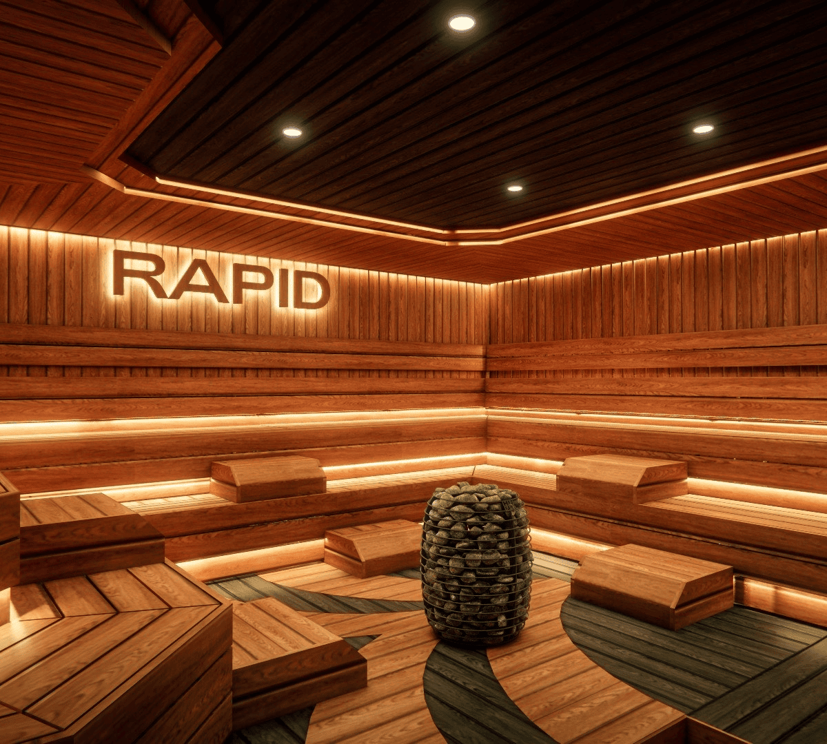 RAPID Recovery Club — recovery studio in San Diego, CA