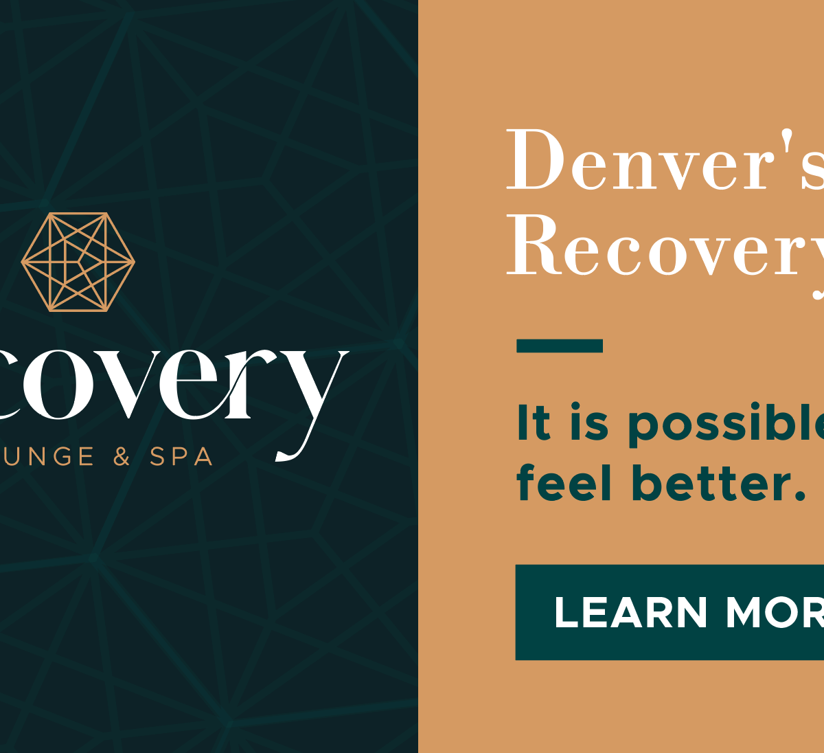 Recovery Lounge & Spa — recovery studio in Denver, CO