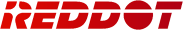 REDDOT LED logo
