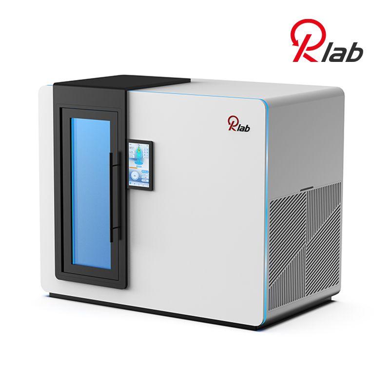 Rejuve Lab Electric Cryo Chamber — photo 3