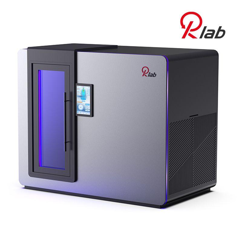 Rejuve Lab Electric Cryo Chamber — photo 4