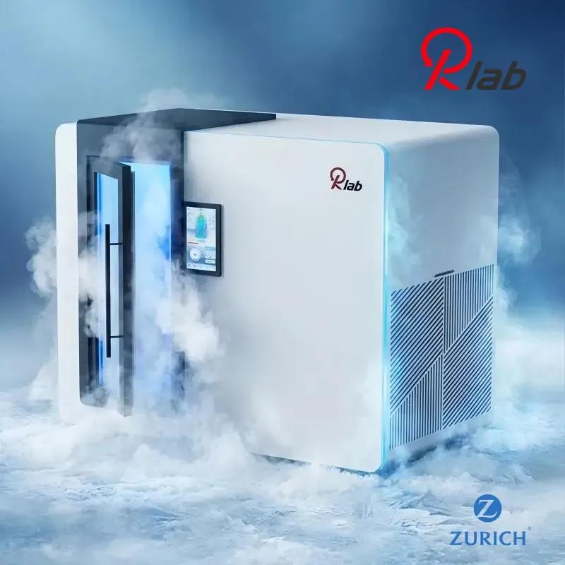Rejuve Lab Electric Cryo Chamber — product photo