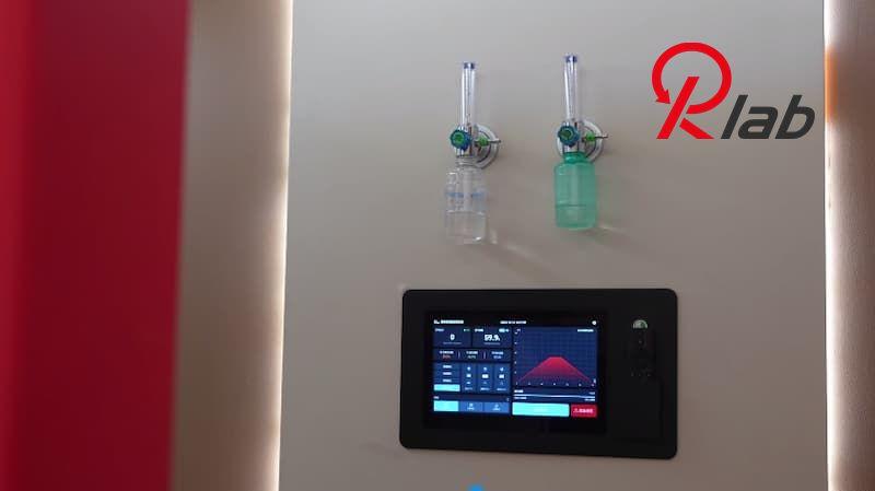 Rejuve Lab HBO-DR250 — photo 3